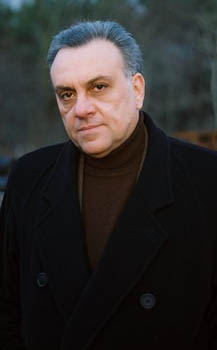 Vincent Curatola